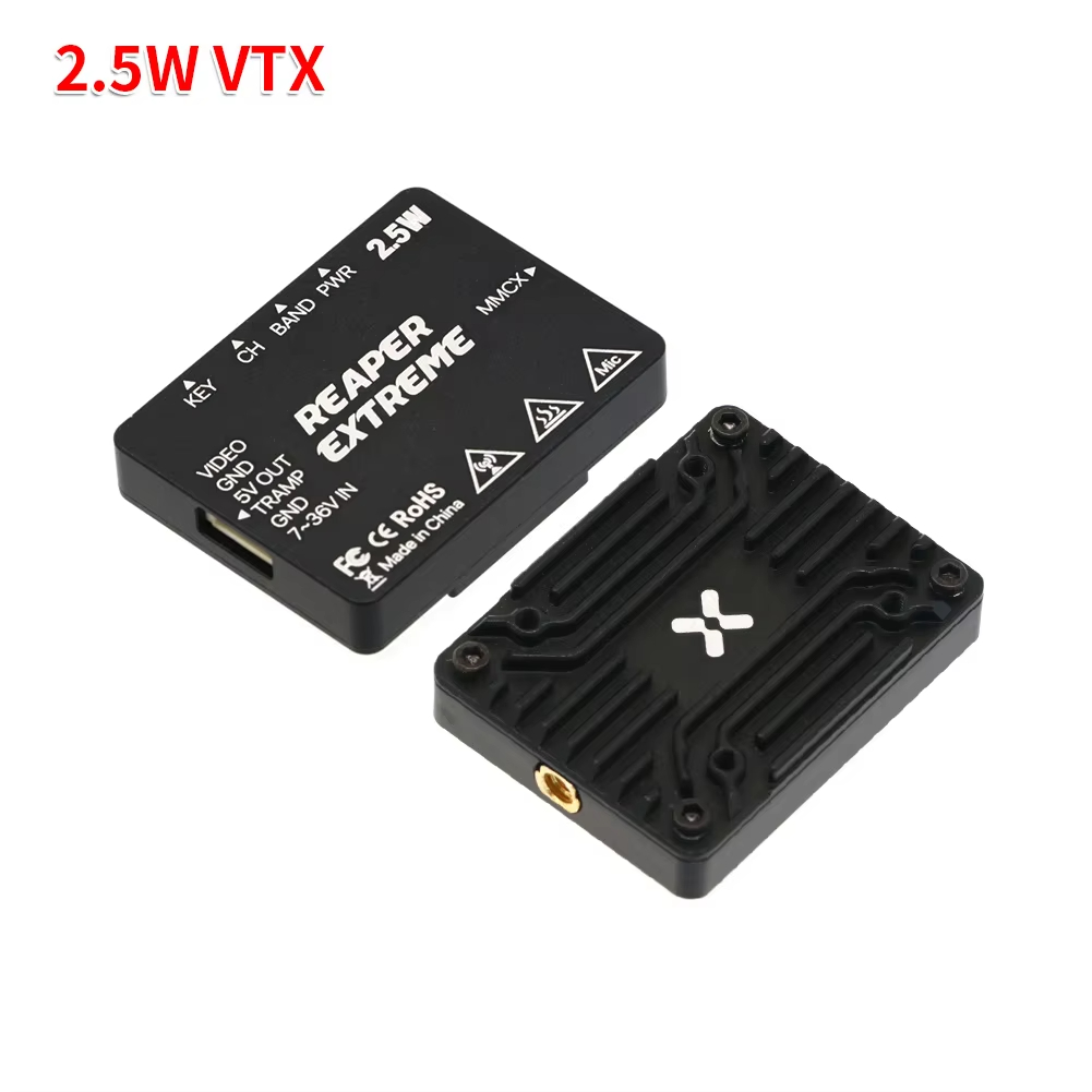 Foxeer Reaper Extreme 1.8W 2.5 - Foxeer Reaper Extreme 2.5W Vtx 评论和价格