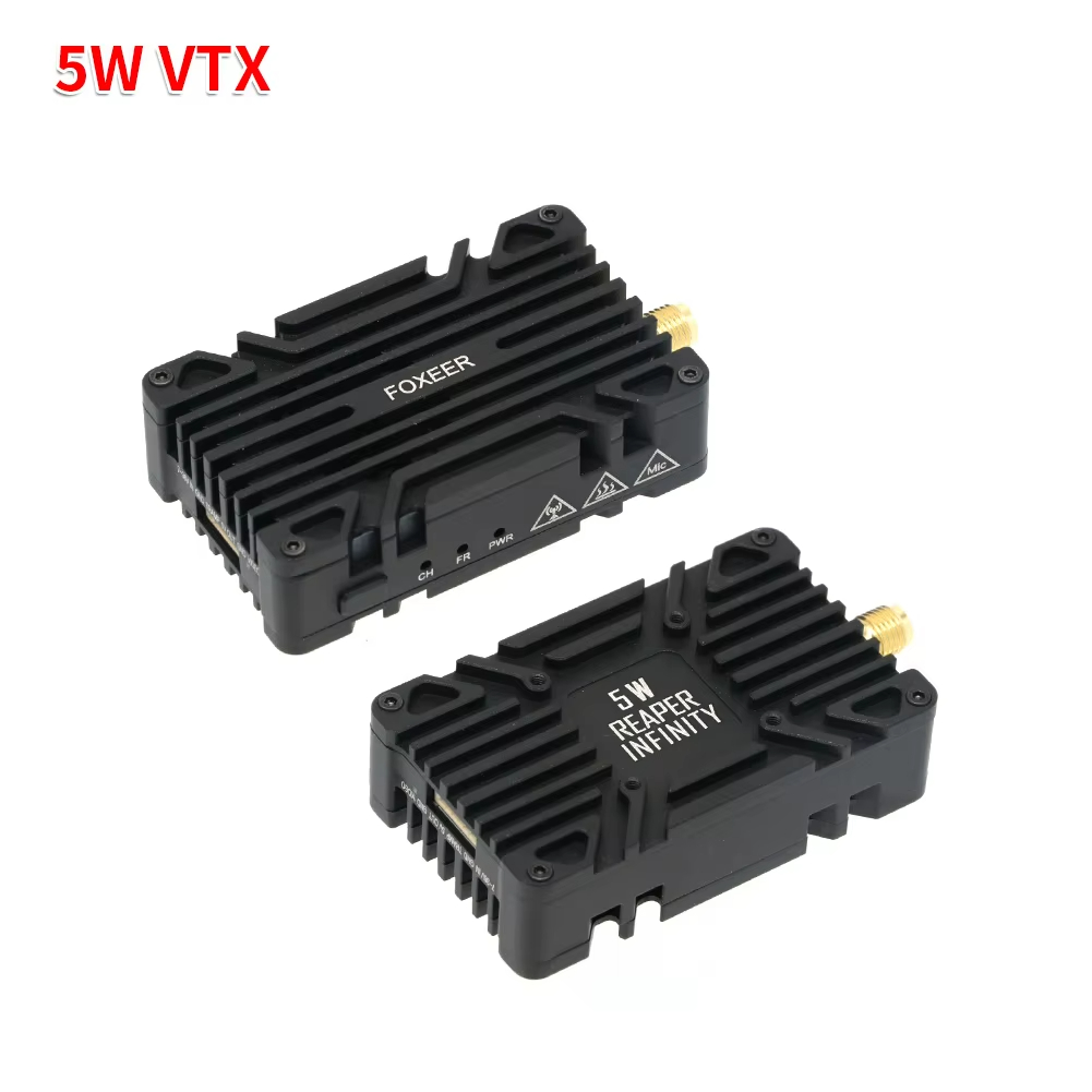 Foxeer Reaper Extreme 1.8W 2.5 - Foxeer Reaper Extreme 2.5W Vtx 评论和价格