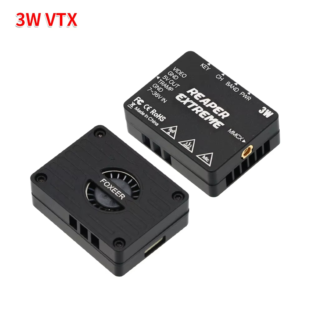 Foxeer Reaper Extreme 1.8W 2.5 - Foxeer Reaper Extreme 2.5W Vtx 评论和价格