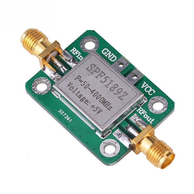 Low Noise Amplifier LNA Module - Skyzone Steadyview X Receiver Module 评论和价格