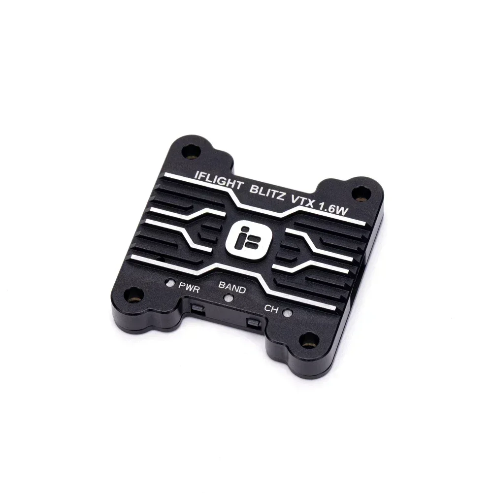 iFlight BLITZ 5.8G 1.6W High P - Iflight Blitz 1.6W 5.8G Vtx 评论和价格