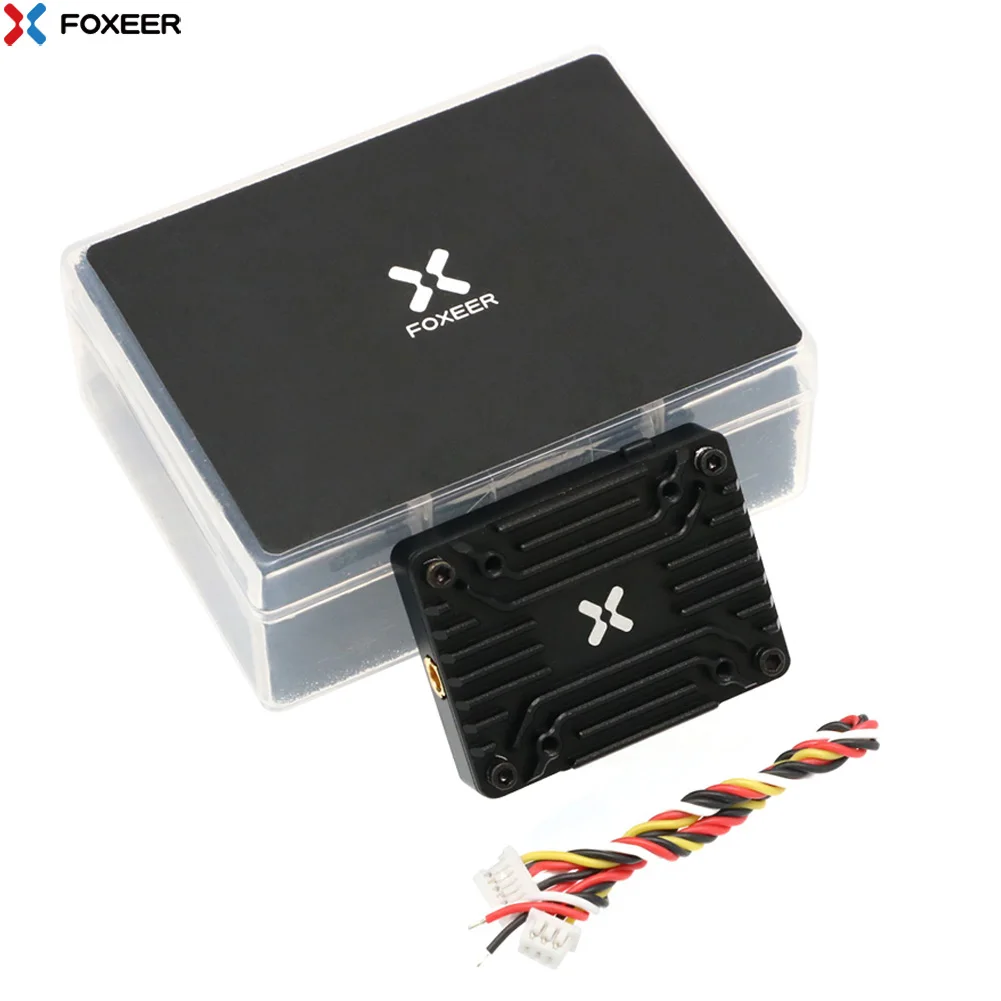 Foxeer Reaper Extreme V2 5.8G  - Foxeer Reaper Extreme 2.5W Vtx 评论和价格